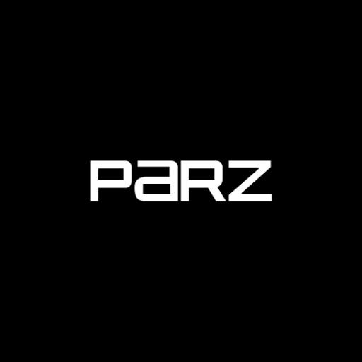 PARZ VR Logo